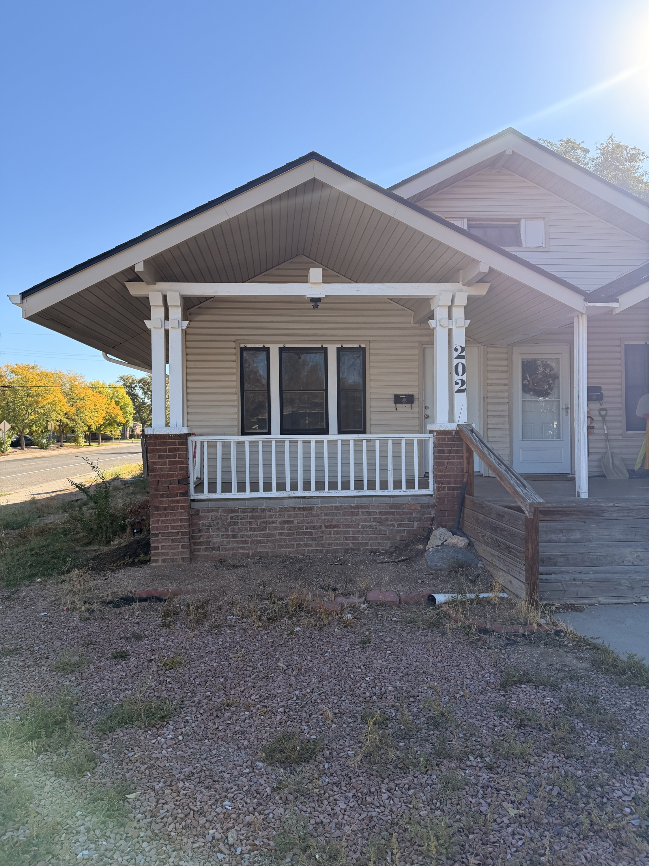 202 South 6th Avenue - 1