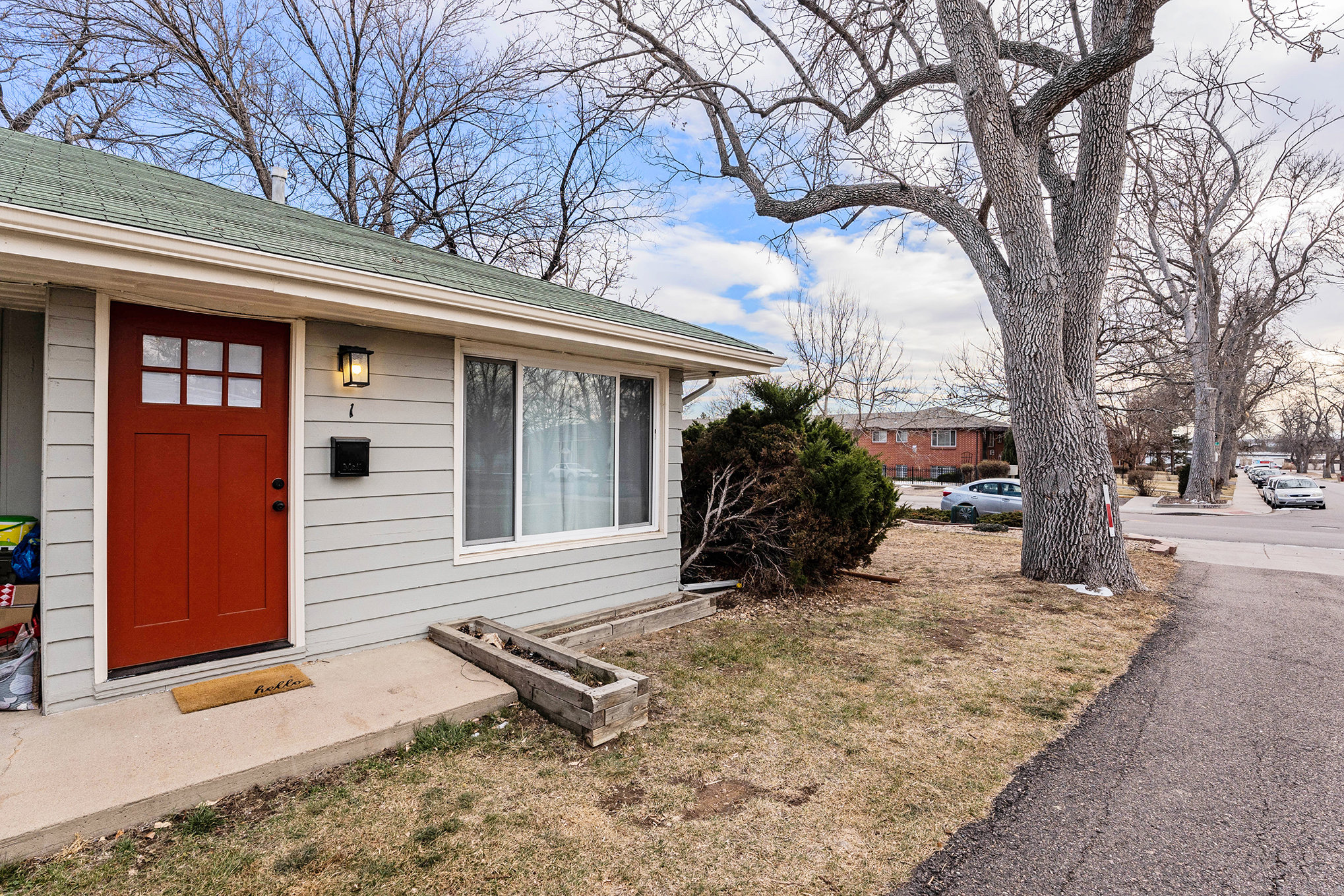 3807 West 73rd Avenue - 1