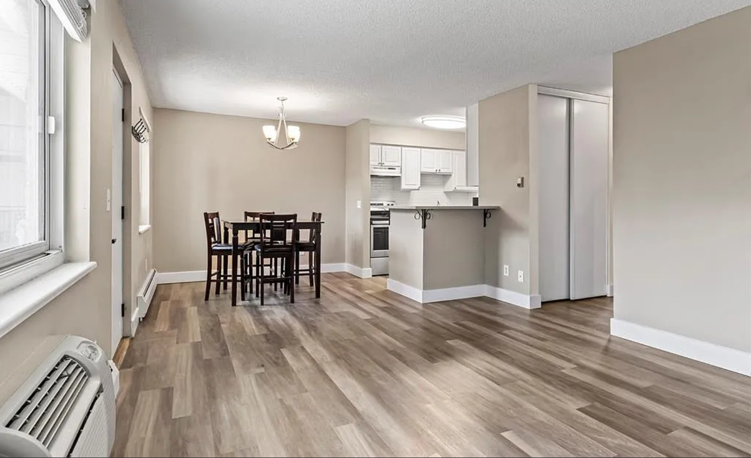 5770 E Warren Avenue - 207