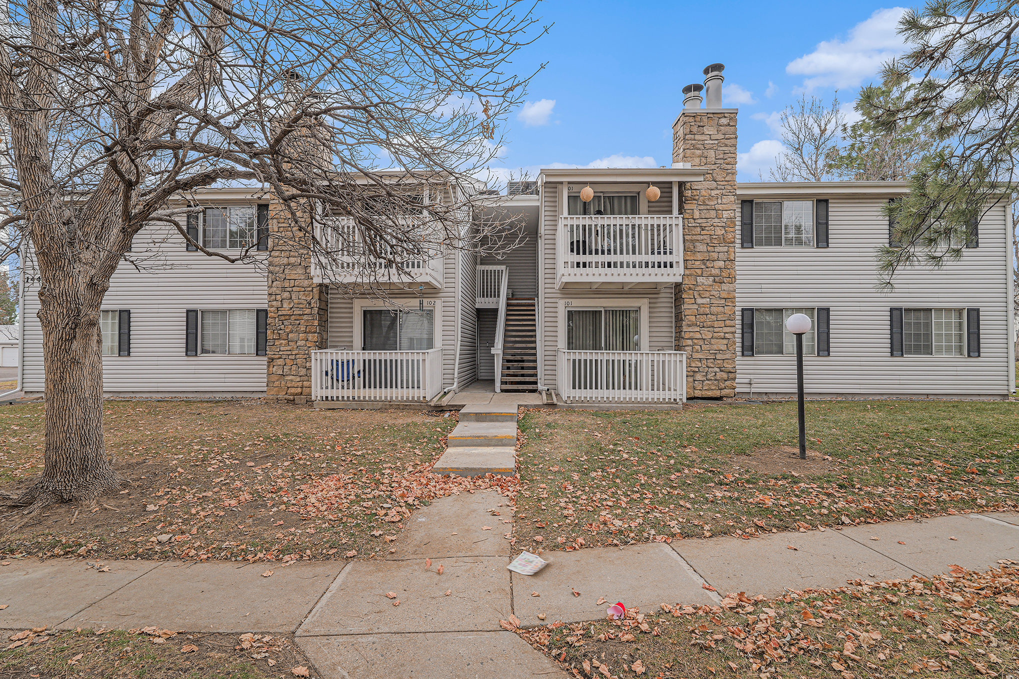 14424 E Colorado Drive - 202