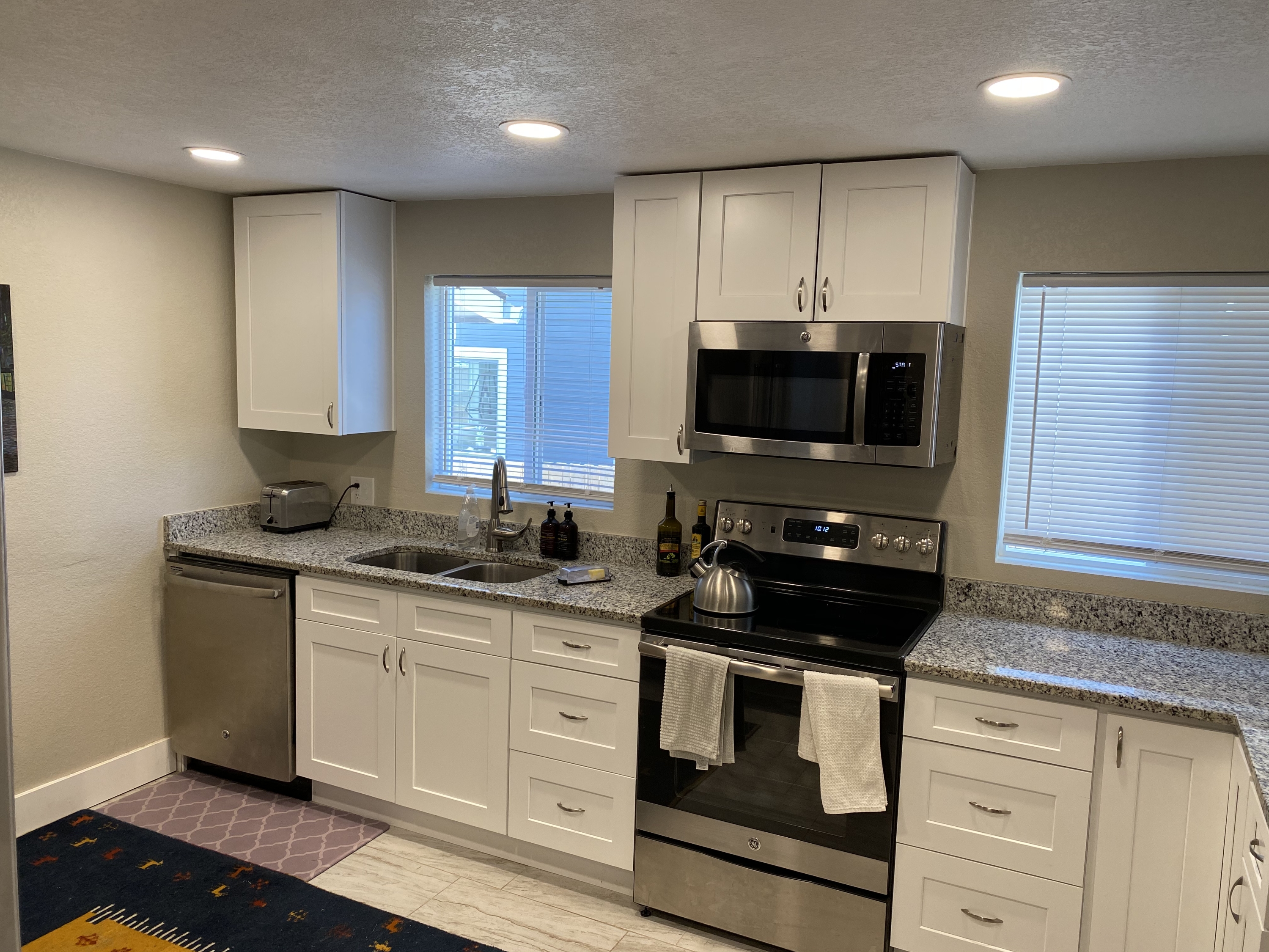 1550 Tabor Street - A